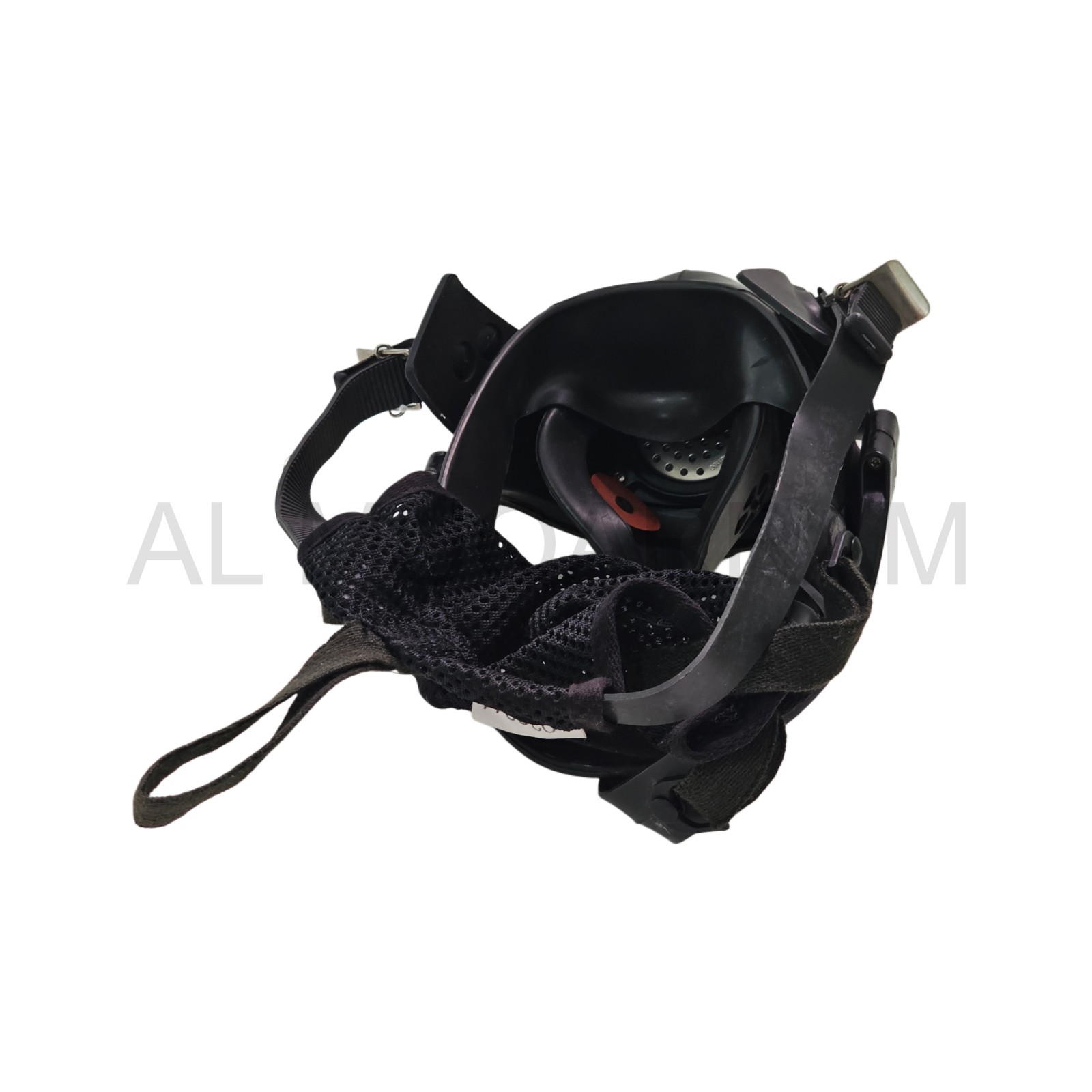Sabre Contour SCBA Set - Protector Technologies - Harness & Panaseal Mask