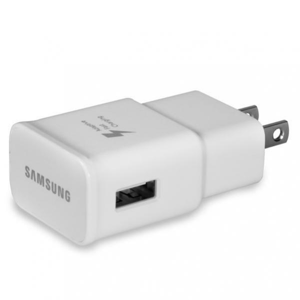 AUTHENTIC FAST HOME CHARGER 6FT LONG TYPE-C CABLE for SAMSUNG PHONES TABLETS
