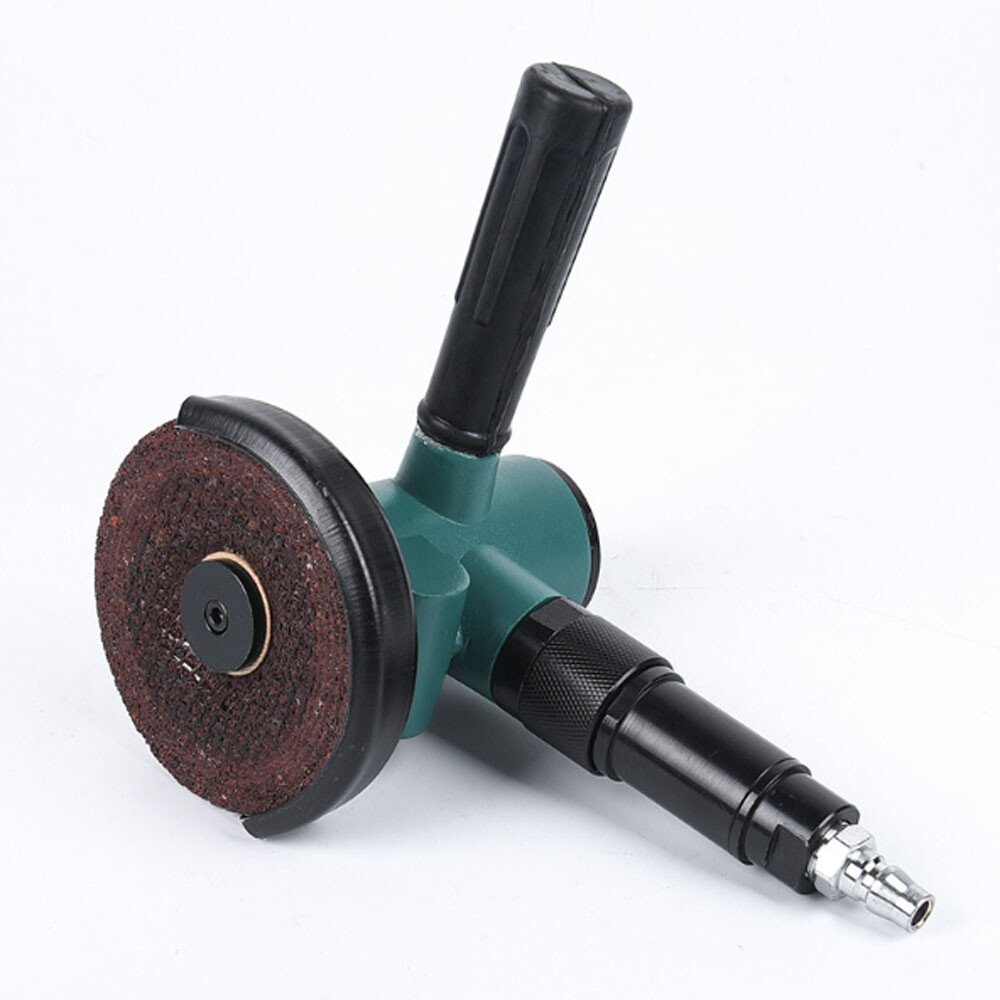 Pneumatic Sander Cutting Machine Polishing Rust Removal Sanding Repair Tool
