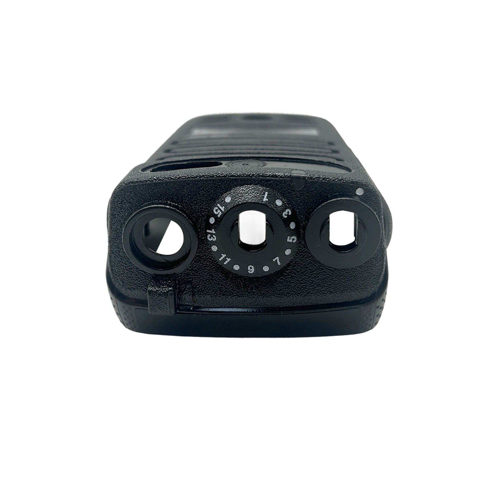 XPR3500 Replacement Front Housing Case Kit For XPR3500 With Speaker Radios
