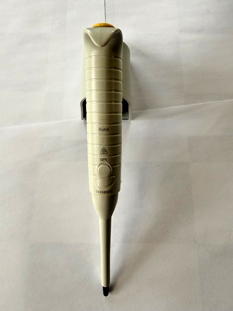 Biohit Proline Plus P200 Pipettor
