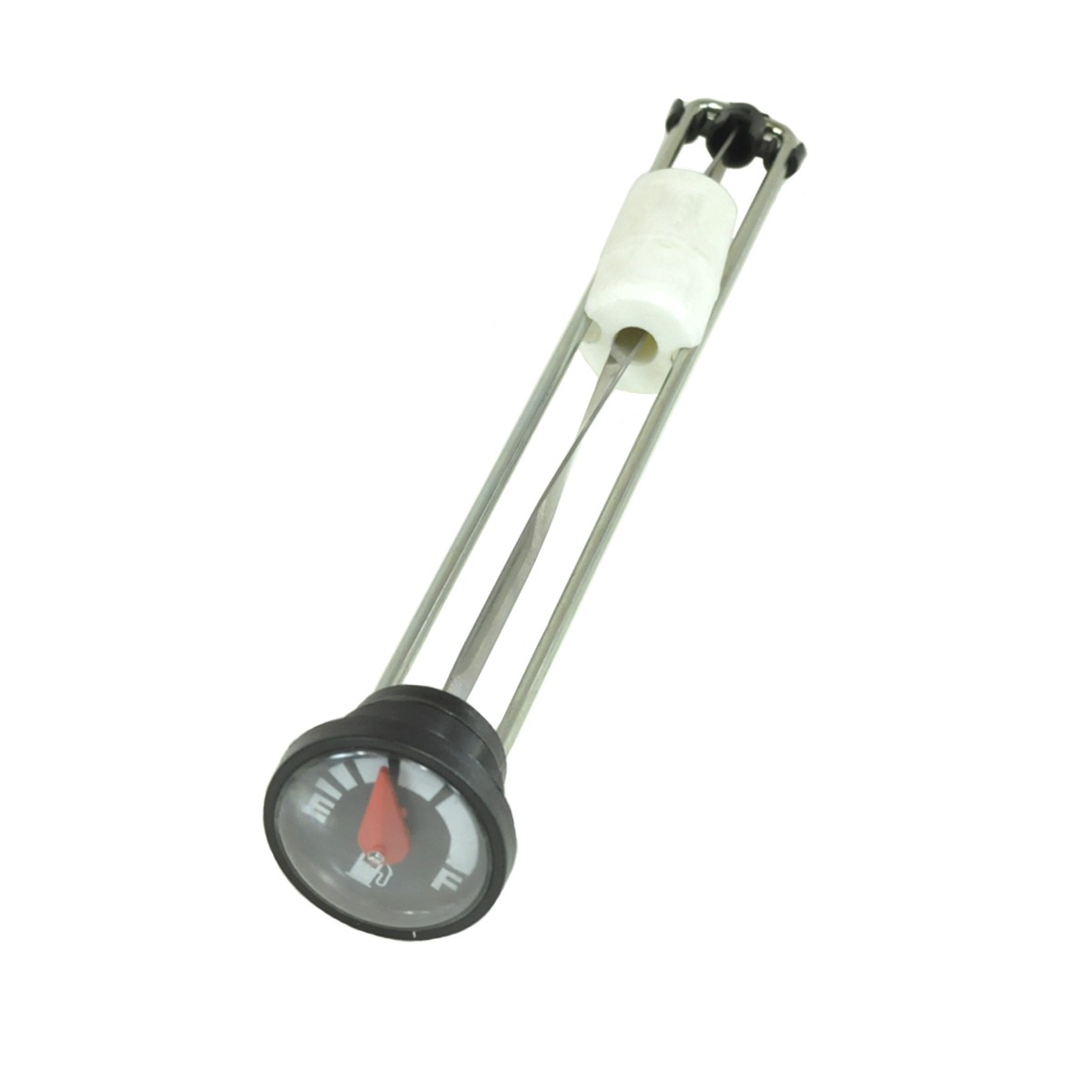 SPI Gas Cap Fuel Gauge for Arctic Cat Snowmobile Replaces 1670-241 & 1670-523