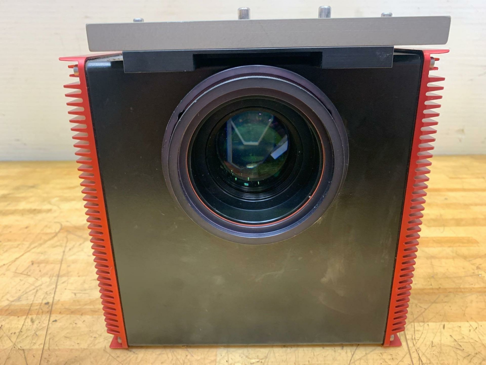Scanlab Type SK1014 Precision Digital Optical Camera