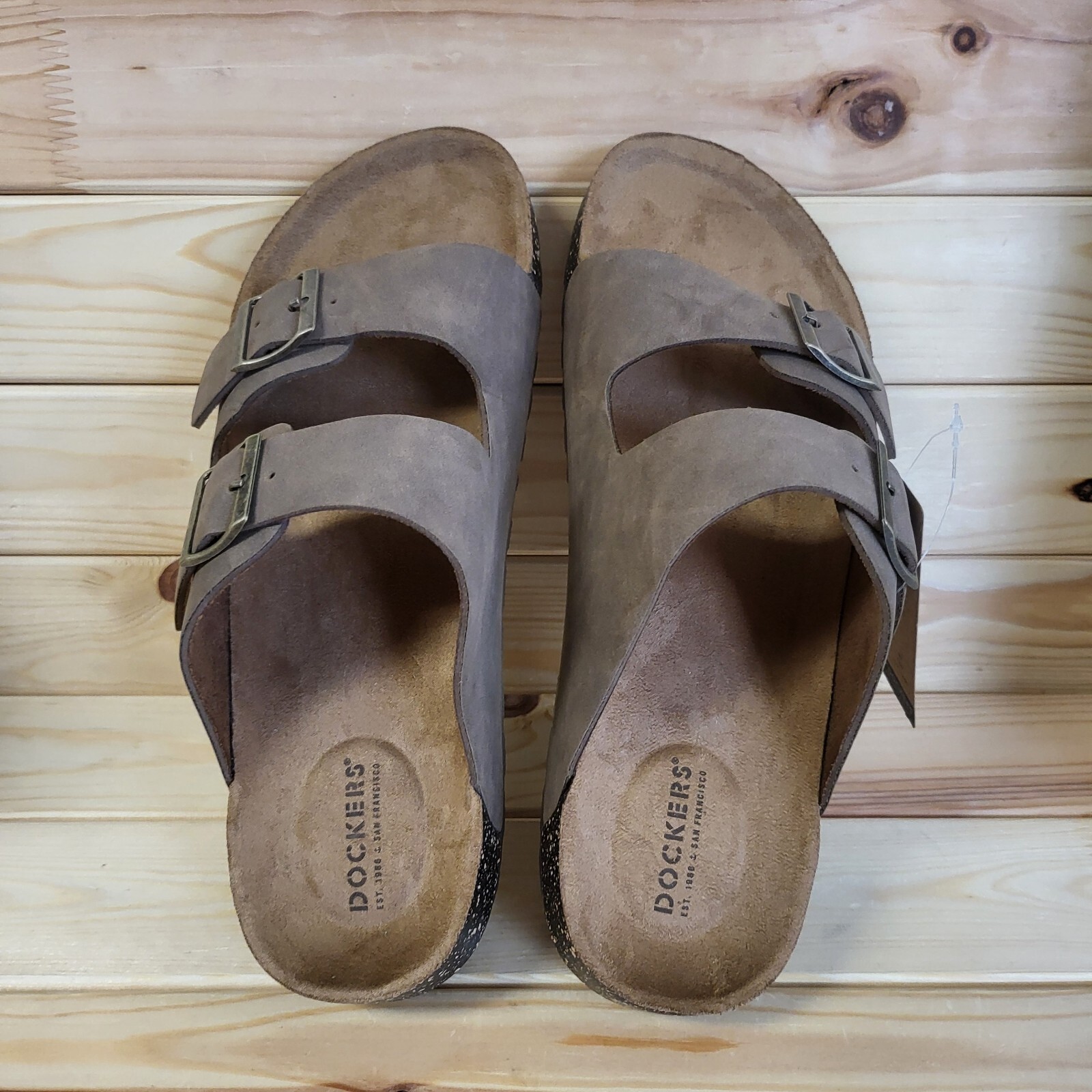 DOCKERS SANDAL Men's (Authentic Guaranteed)