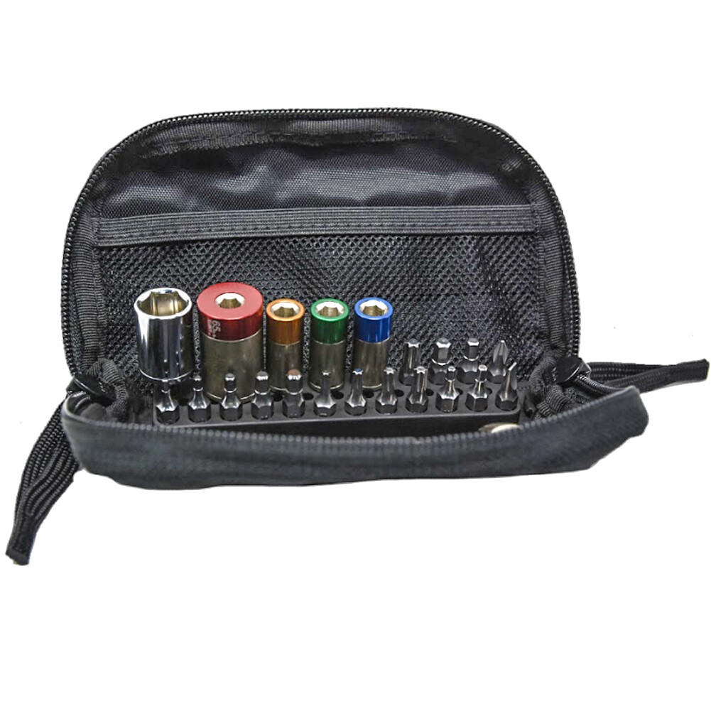 FIX IT STICKS Field Torque Limiter Maintenance Kit with Deluxe Case, FISTLS11-RT