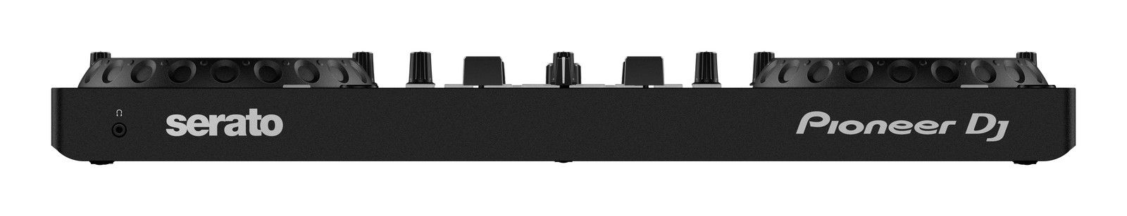 Pioneer DJ DDJ-REV1 Starter Pack Pro