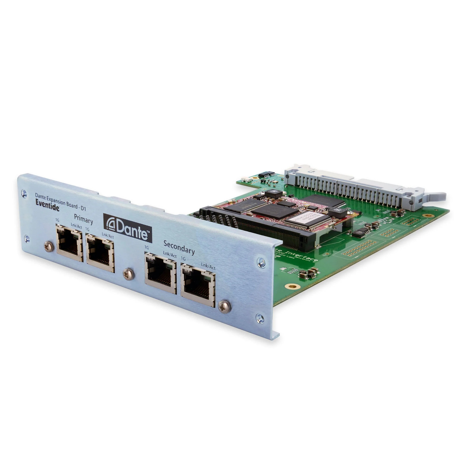 Eventide Dante Expansion Card for H9000 - Open Box