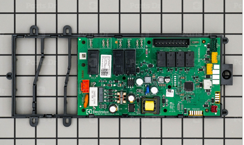 Frigidaire 5304536402 Oven Control Board | Genuine OEM Replacement Part