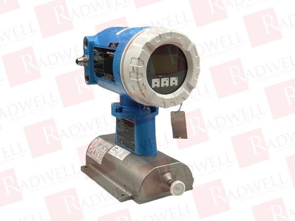ENDRESS & HAUSER 83A01-ASTAAGAAQAAI+ / 83A01ASTAAGAAQAAI (USED)
