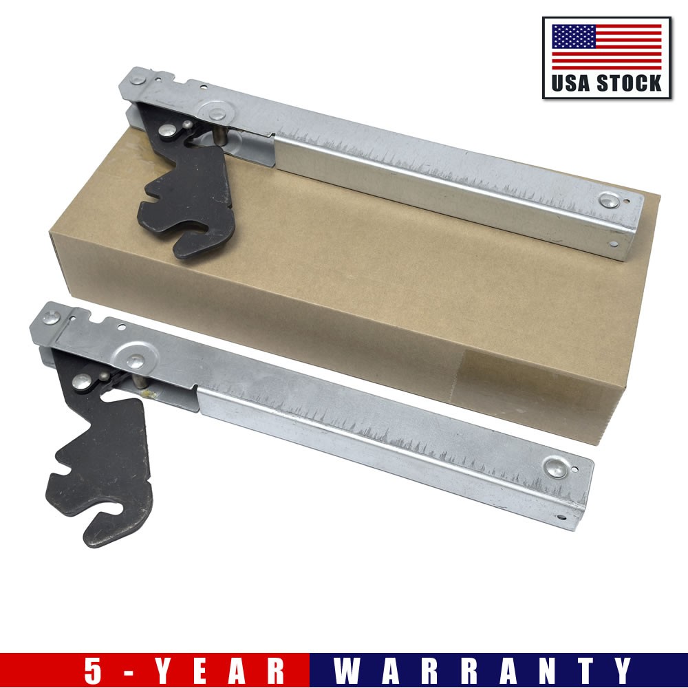 2-Pack 023798-000 Oven Door Hinge for Viking Ranges Ovens VK023798-000