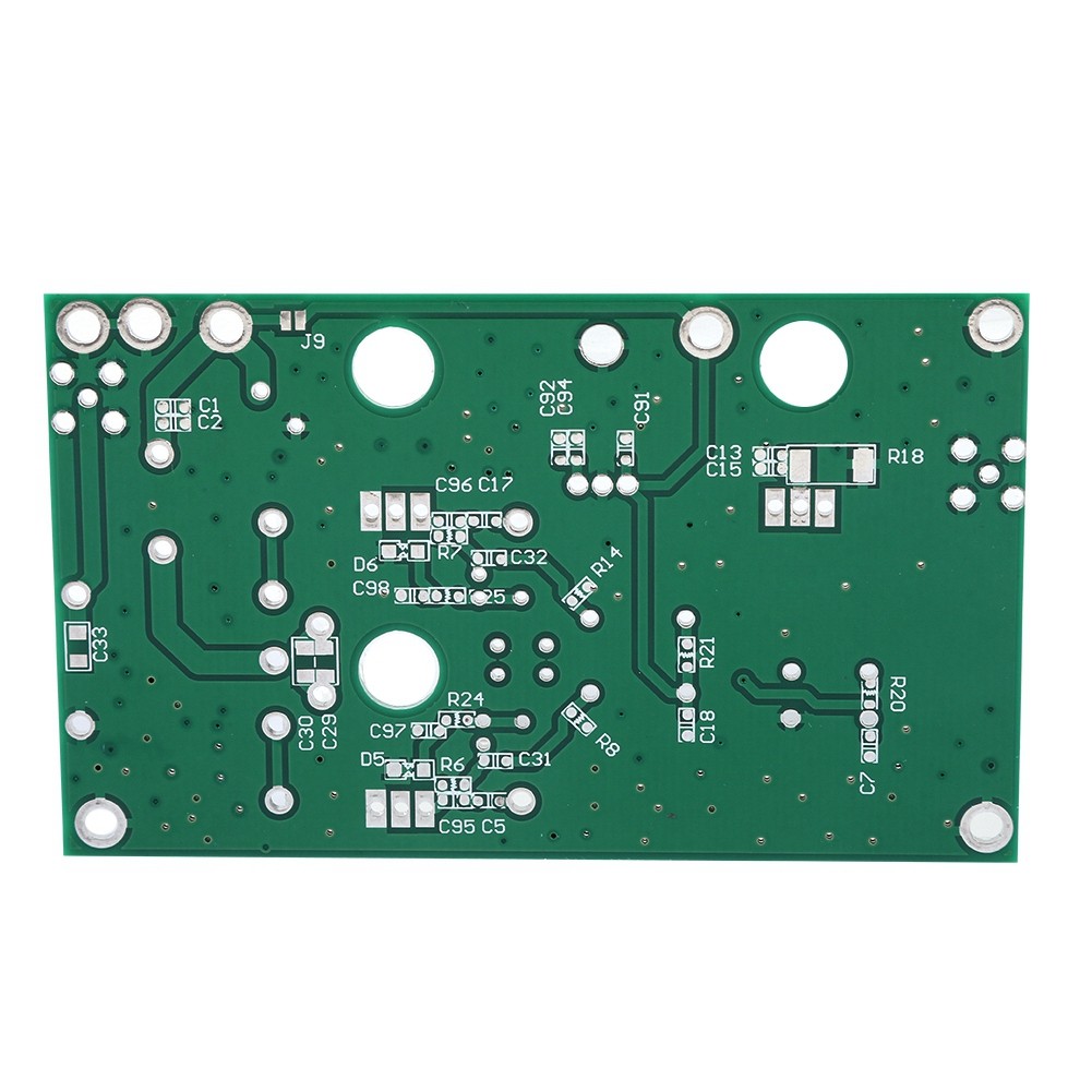 45W SSB Linear HF / FM / CW / HAM Power Amplifier DIY Kit