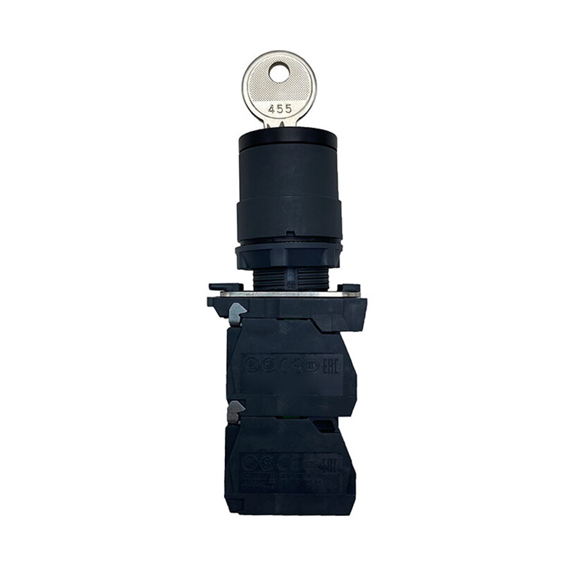 Control Cabinet Mode Switch For FANUC A55L-0001-0278#AG0