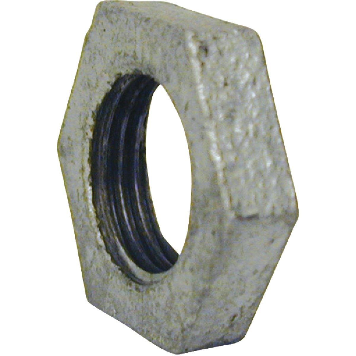 Southland 1/2 In. FIP Galvanized Lock Nut 510-903HC Southland 510-903HC