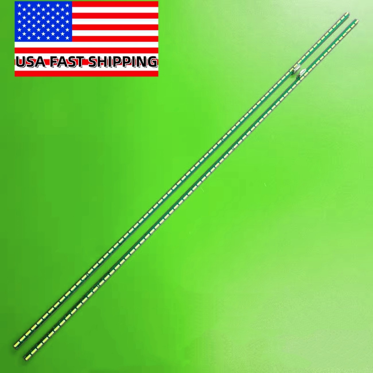 LED Backlight Bars For LG 55UH8500 55UH8509 55UH850V 55UH7500-CA 55UH8500-UA