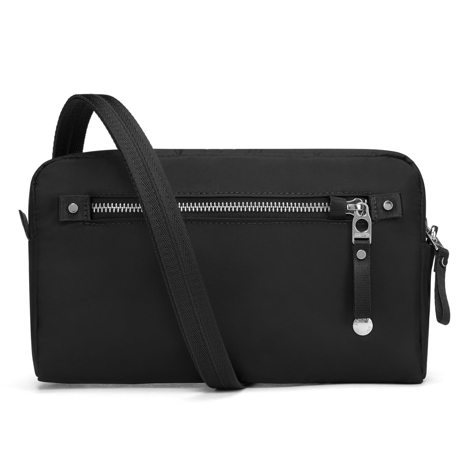 Pacsafe W 3-in-1 Sling One Size Black