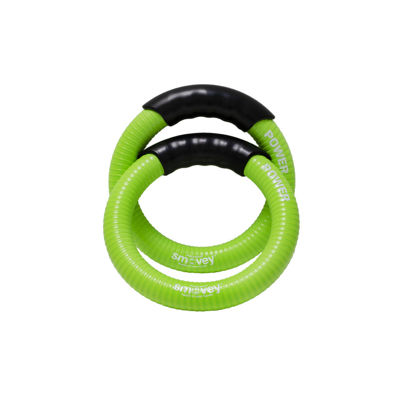 smovey POWER Green - 4 Balls
