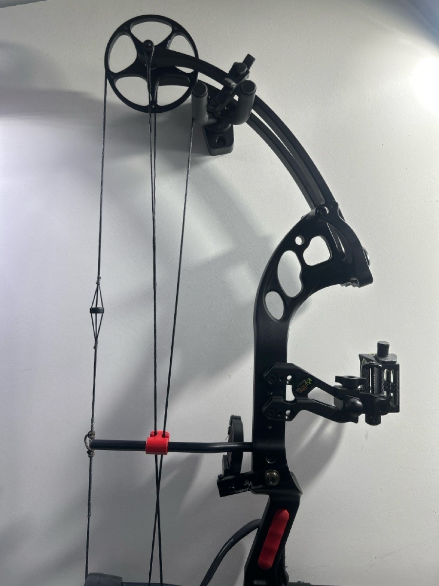 PSE ARCHERY MODEL STINGER X COMPOUND BOW (P11033400)