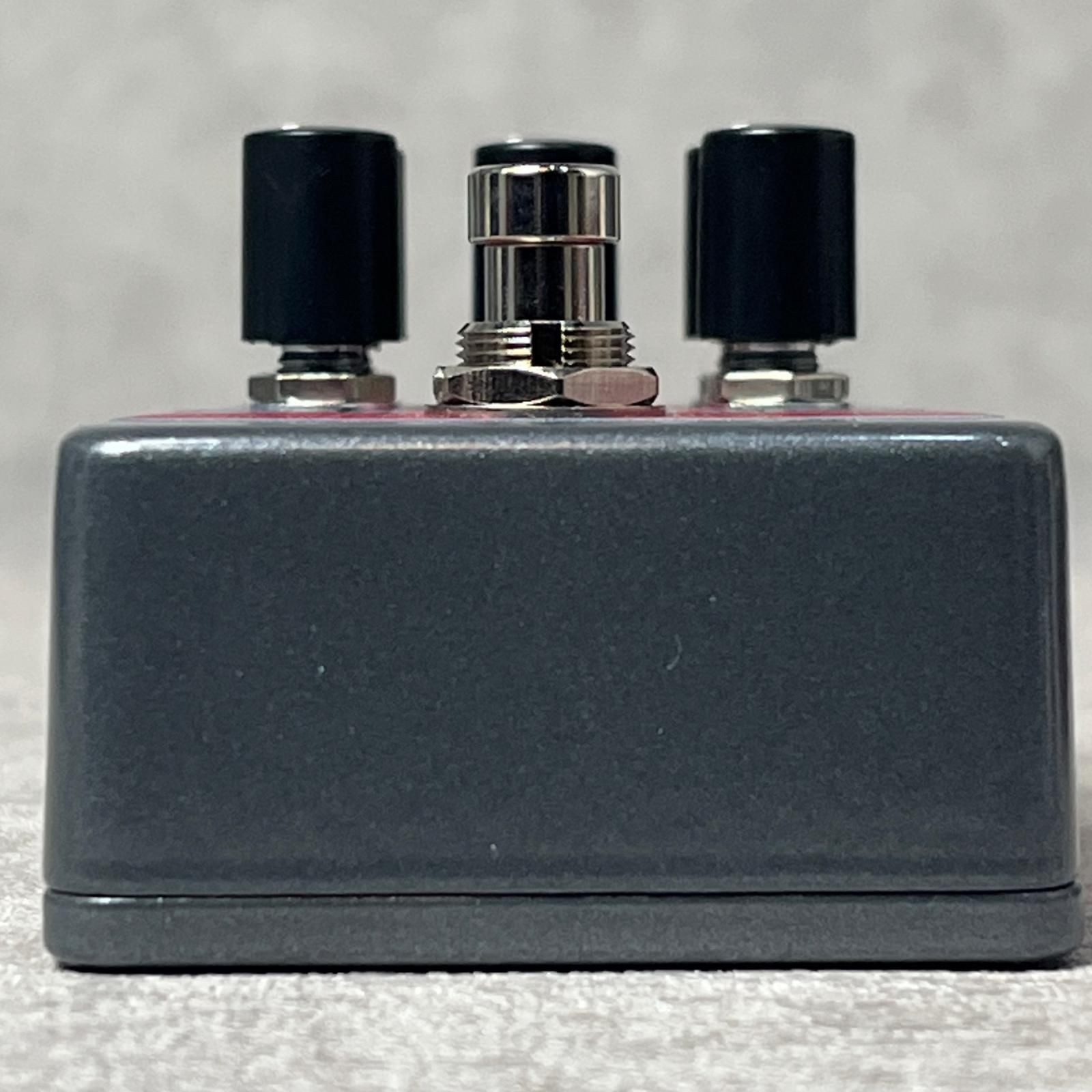 catalinbread RAH Effect Pedal New
