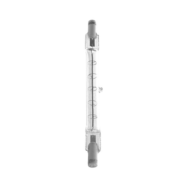 Ushio FFW, JP120V-2000WC Bulb