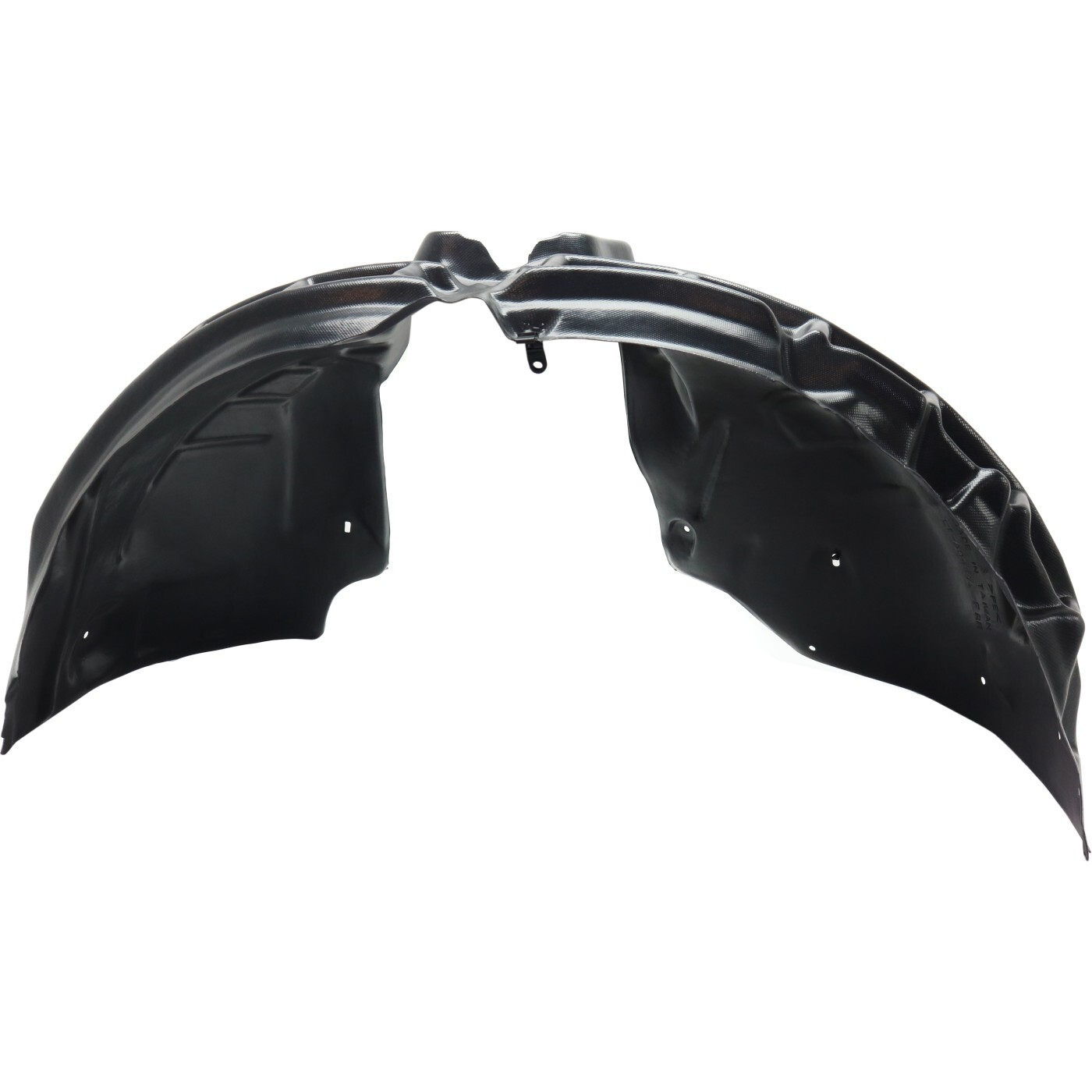 Front Right Side Fender Liner For 2015-2018 Audi Q3 Fits Q3 Quattro AU1249138