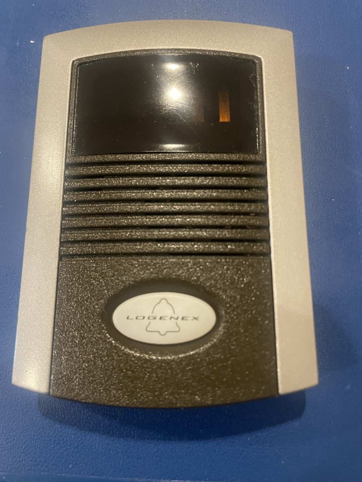 Longenex Video Door Bell