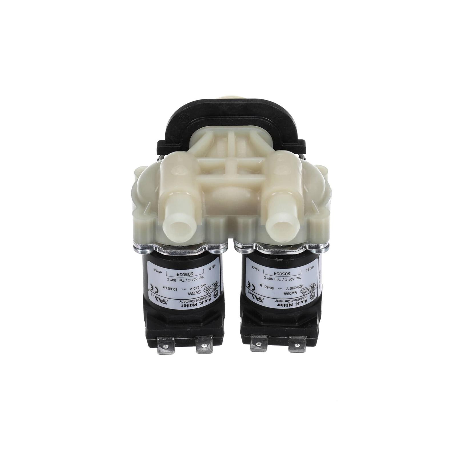 SOLENOID VALVE DOUBLE 180 DEGREE 5050514 - Genuine OEM Replacement Part