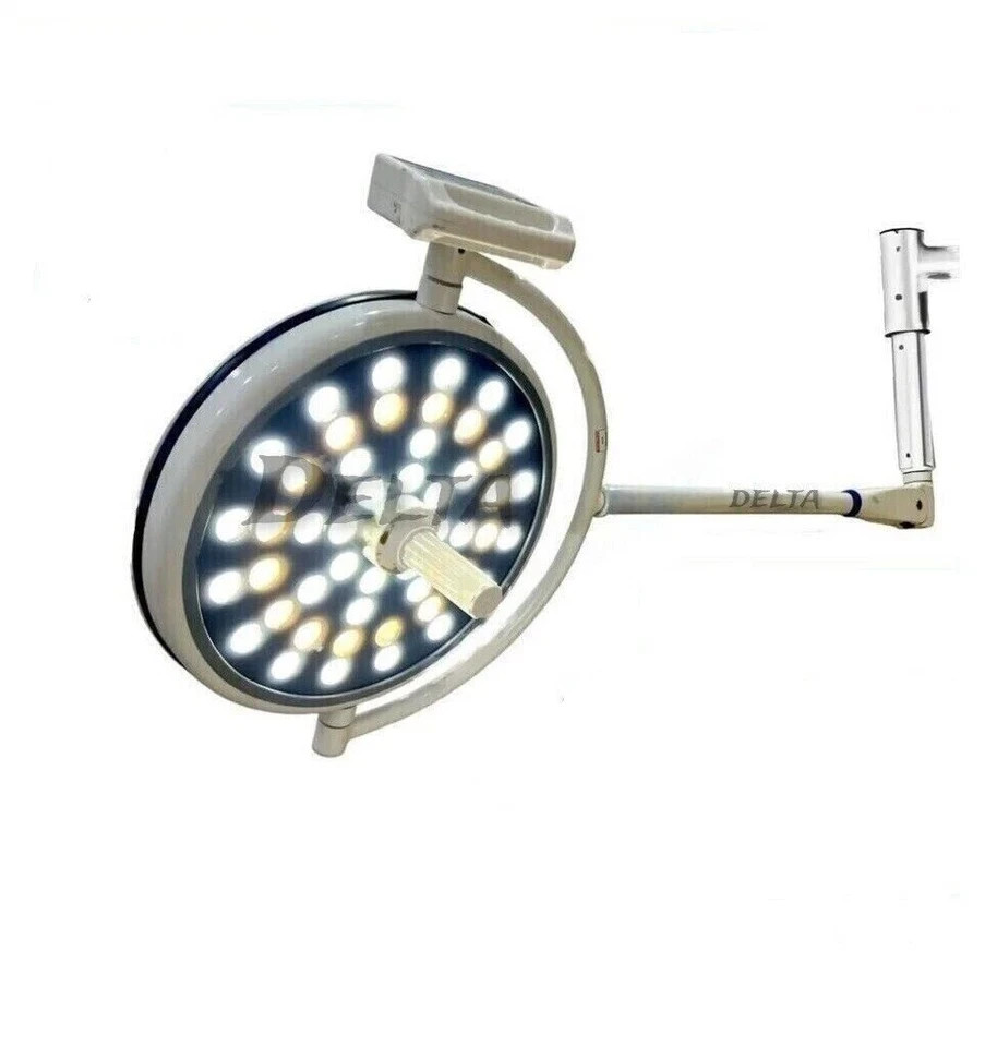 Examination OT Light Single Satellite LED'S-48 Shadowless OT Room LED Light**