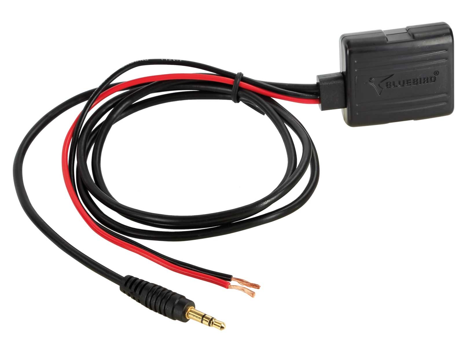 ACV Bluetooth Adapter 12V 3.5mm Jack - 59-1000-001