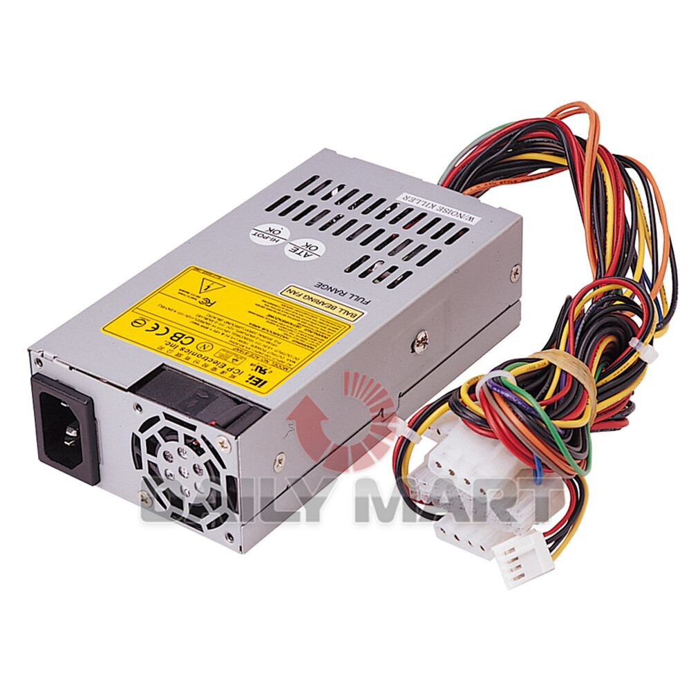 New In Box IEI ACE-4518AP Industrial Control Power Supply 1U