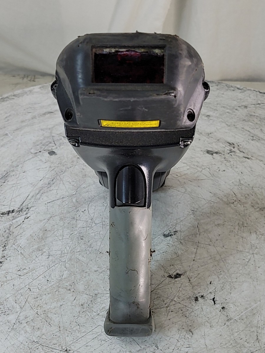 SYMBOL 7528x 1073100-002 Barcode Scanner SEE NOTES