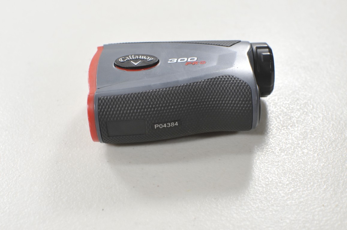 Callaway 300 Pro 2024 Range Finder #215331