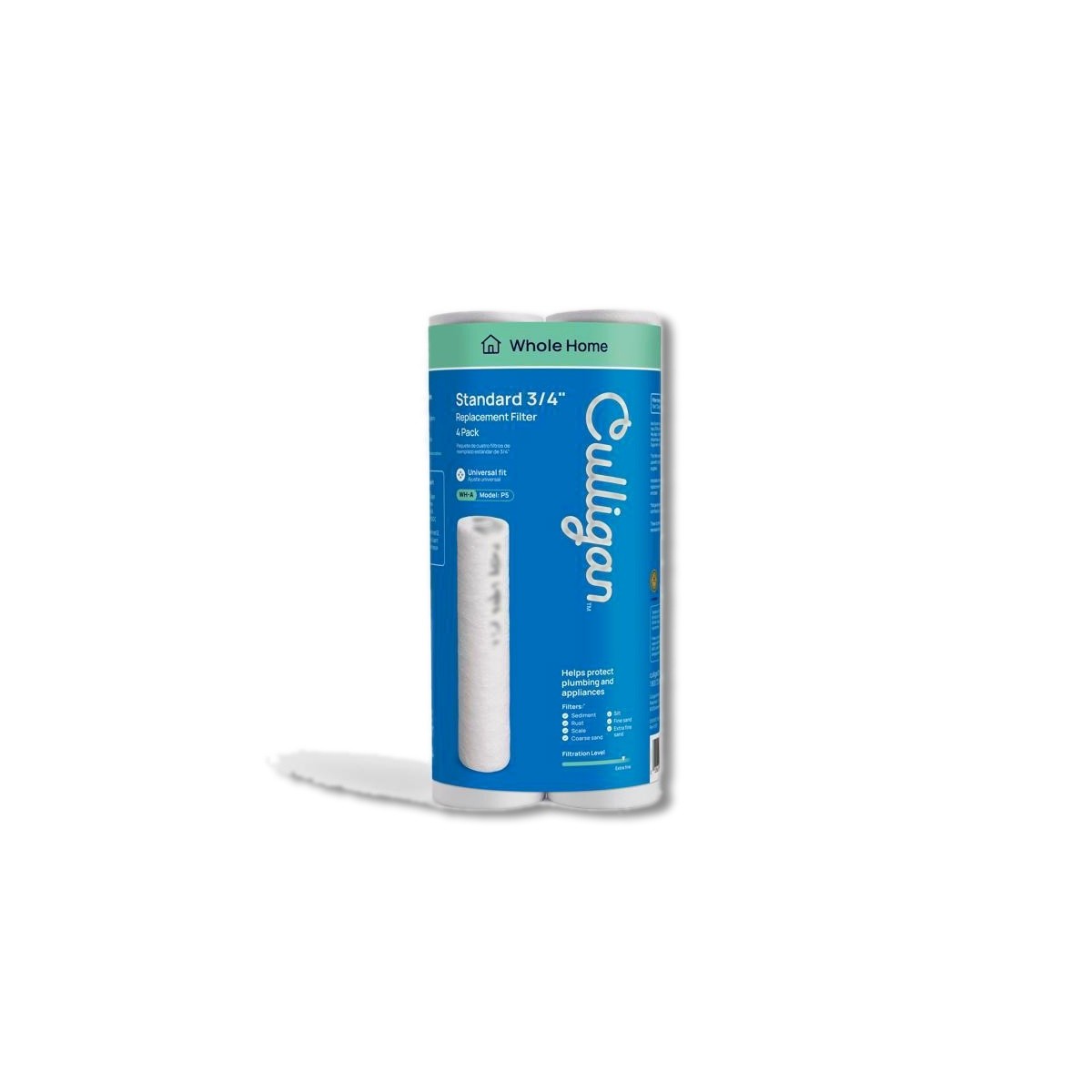 Culligan Whole House Replacement Filter For Culligan HF-150/HF-160/HF-360 P5