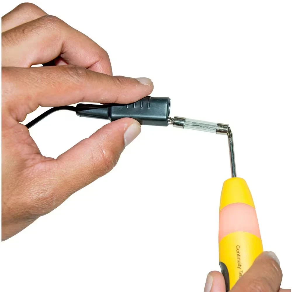 Continuity Tester Free Ship NEW