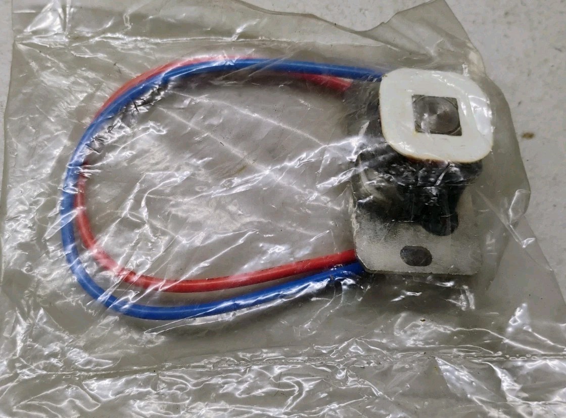 Pro-Gard 3G701 Firearm Gun Lock Electric Solenoid - Sold Each
