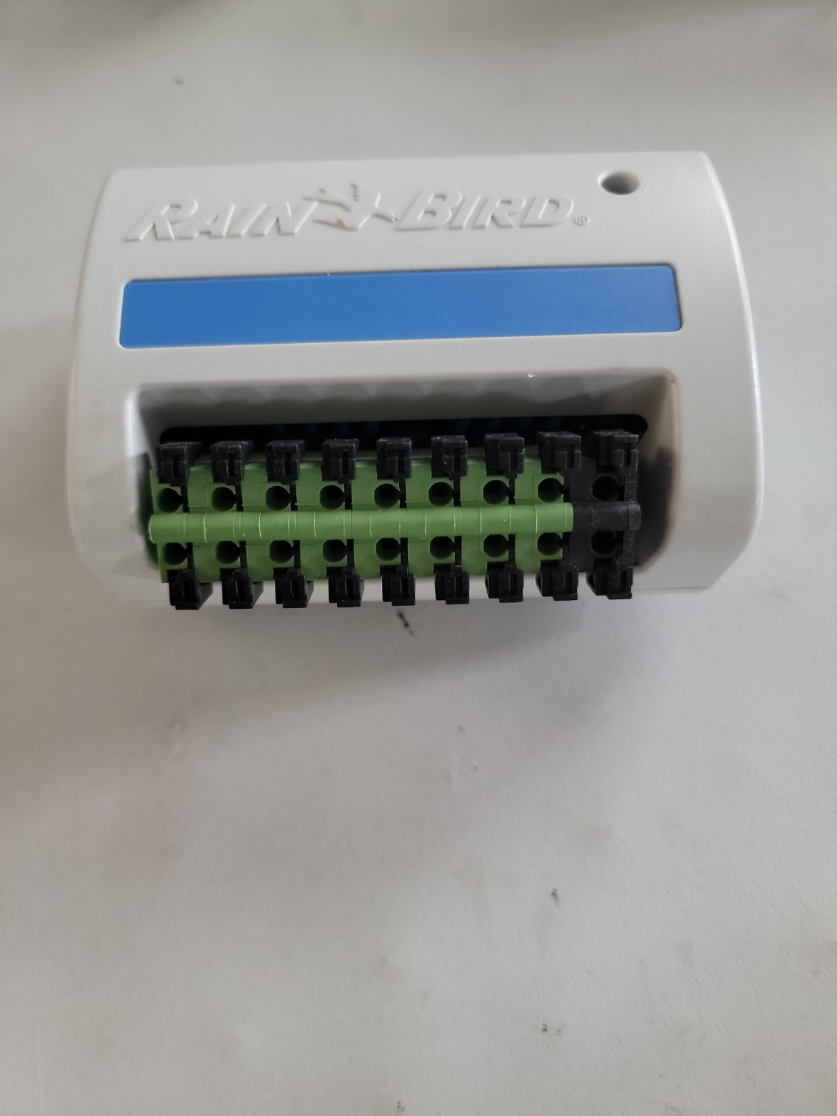 Rain Bird ESP LX 8 Station Expansion Module ESPLXMSM8/READ DETAILS