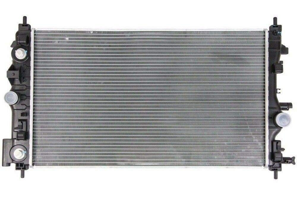 Radiator Chevrolet Cruze 2010-2014 1.4L 1.8L L4 GM3010541