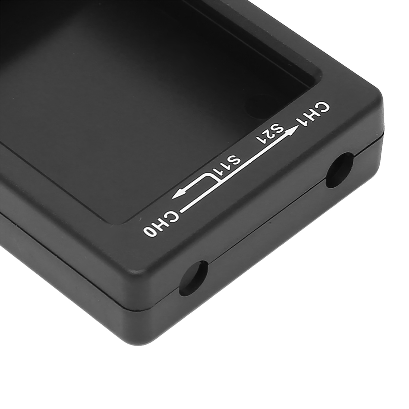 Vector Network Analyzer For VNA-2.8in Protective Case Control Component Part