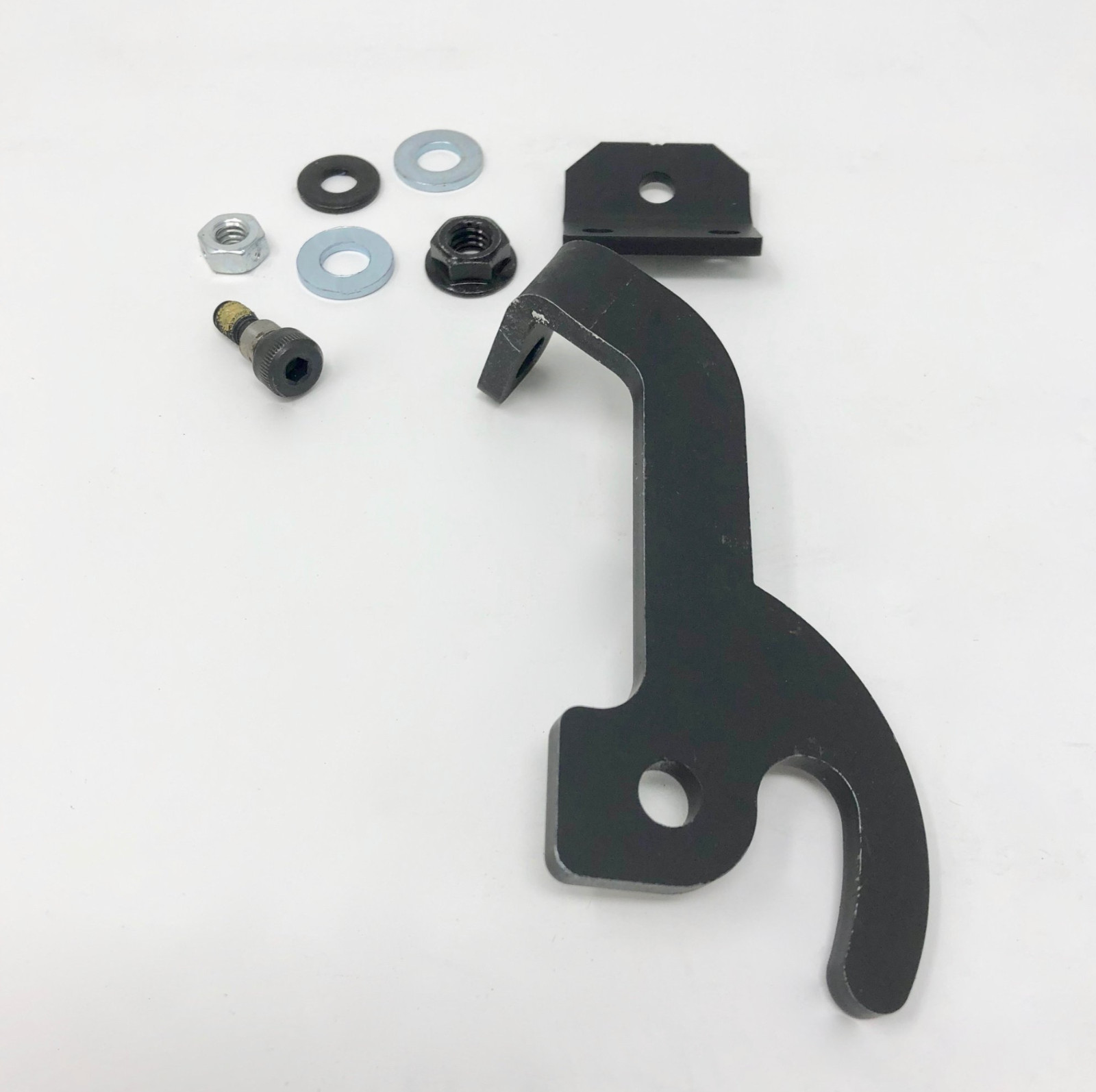 Quadra-Fire 4100i ACT Door Handle Assembly (832-3570)