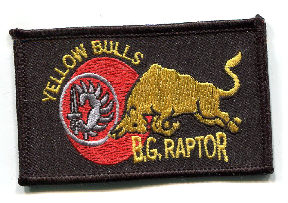 FRENCH FOREIGN LEGION Brigade La Fayette vêlkrö PATCH: Task Force La Fayette