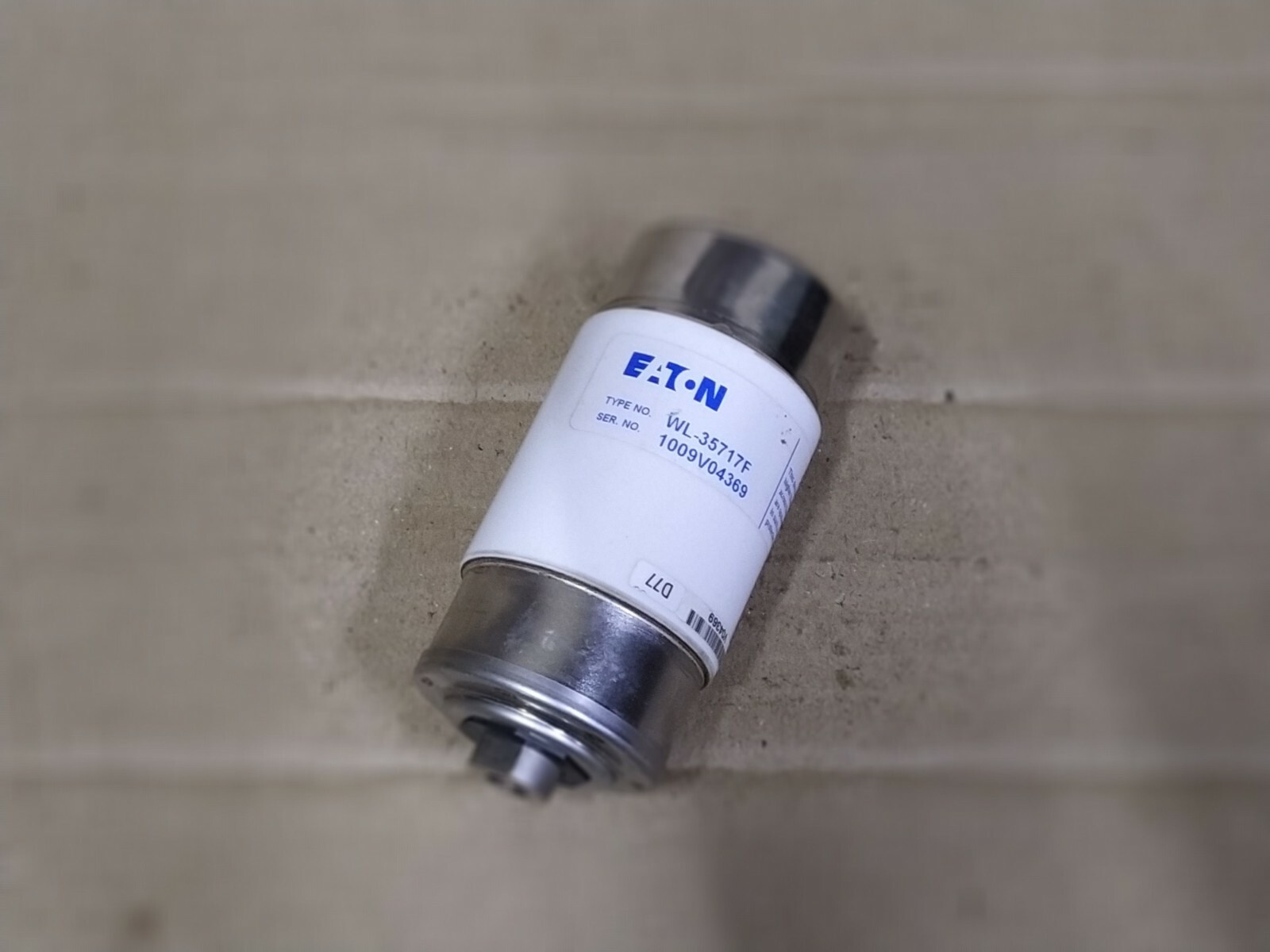 Eaton WL-35717F Vacuum Interrupter WL35717F