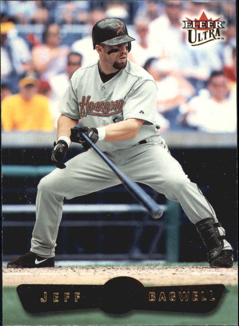 A6057- 2002 Ultra Baseball Card #s 1-300 +Rookies -You Pick- 15+ FREE US SHIP