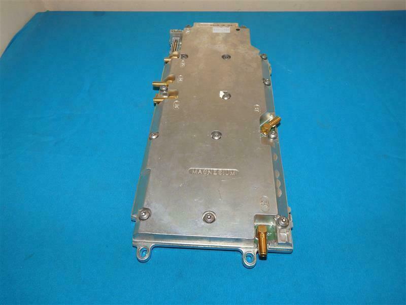 HP Agilent E8285-61056 E828561056 RFIO Module 30 Days Warranty Fast Shipping