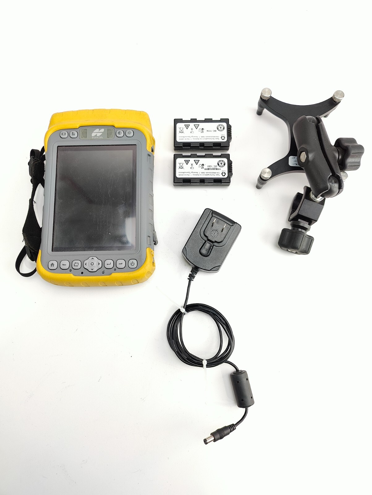 Topcon Tesla MSA SERIES Field Controller