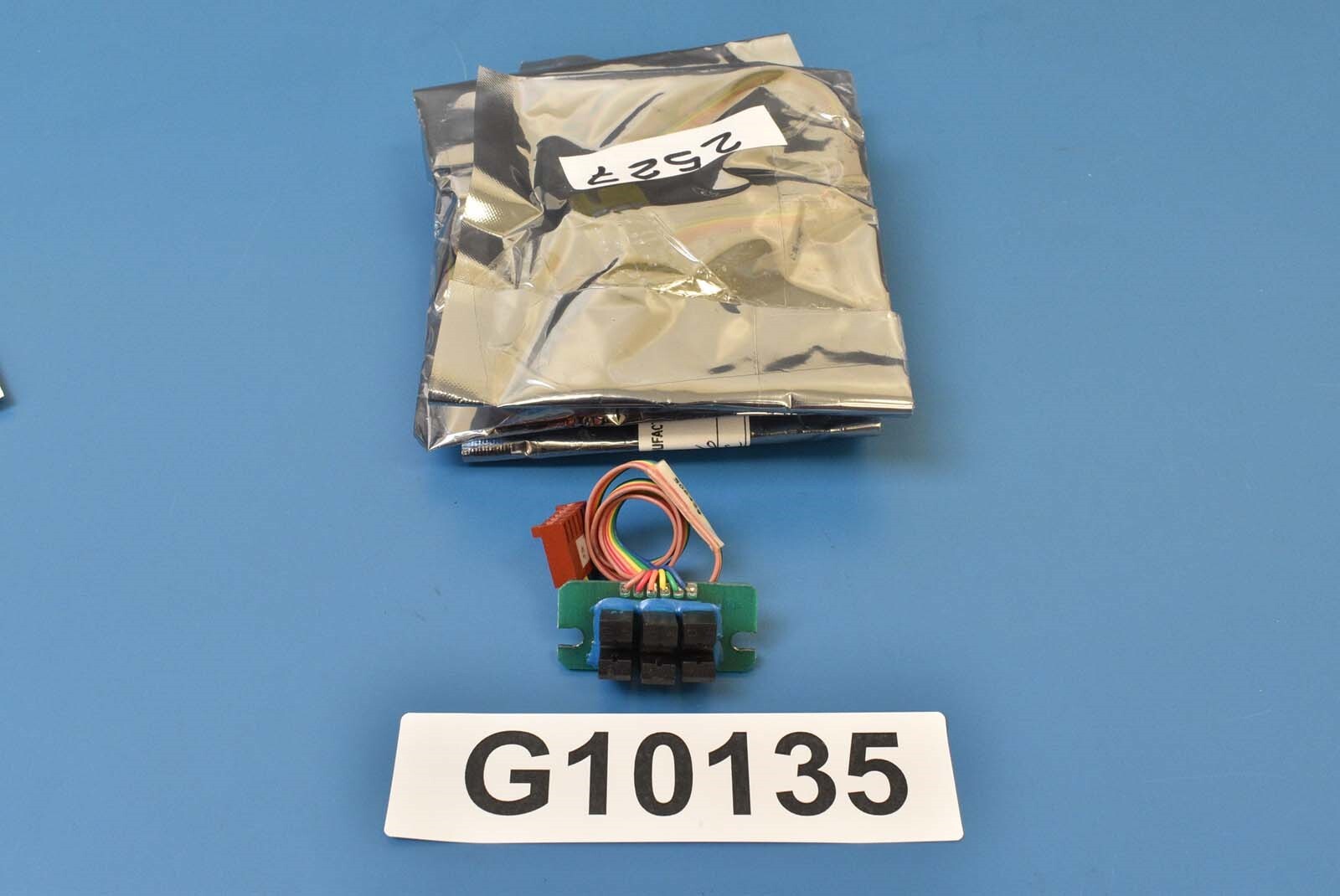BMI3285 PCB