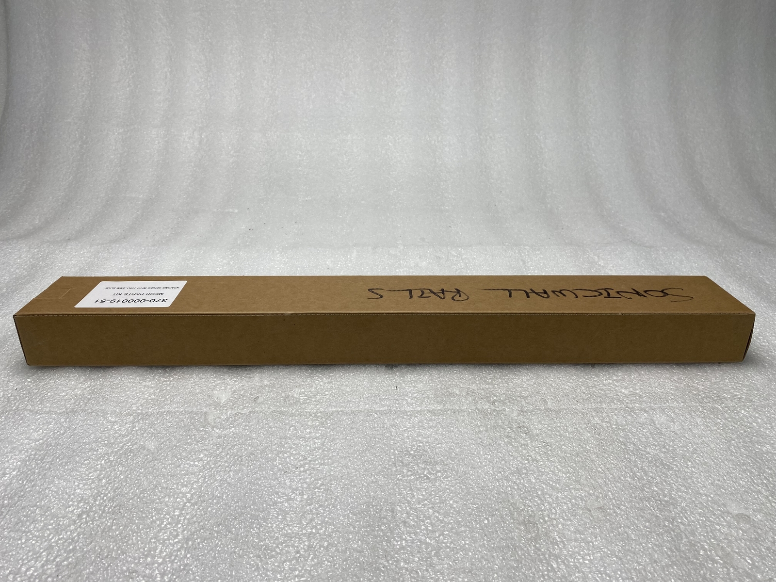 New SonicWALL 370-000019-51 NSA/SMA Series with THK1.5MM Slide Mech Parts Kit