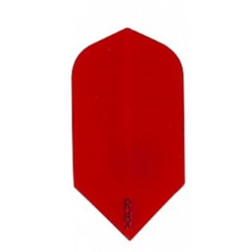 New Ruthless R4X Red Slim Flights 3 Sets of 3 Flights Tips Shafts in Store