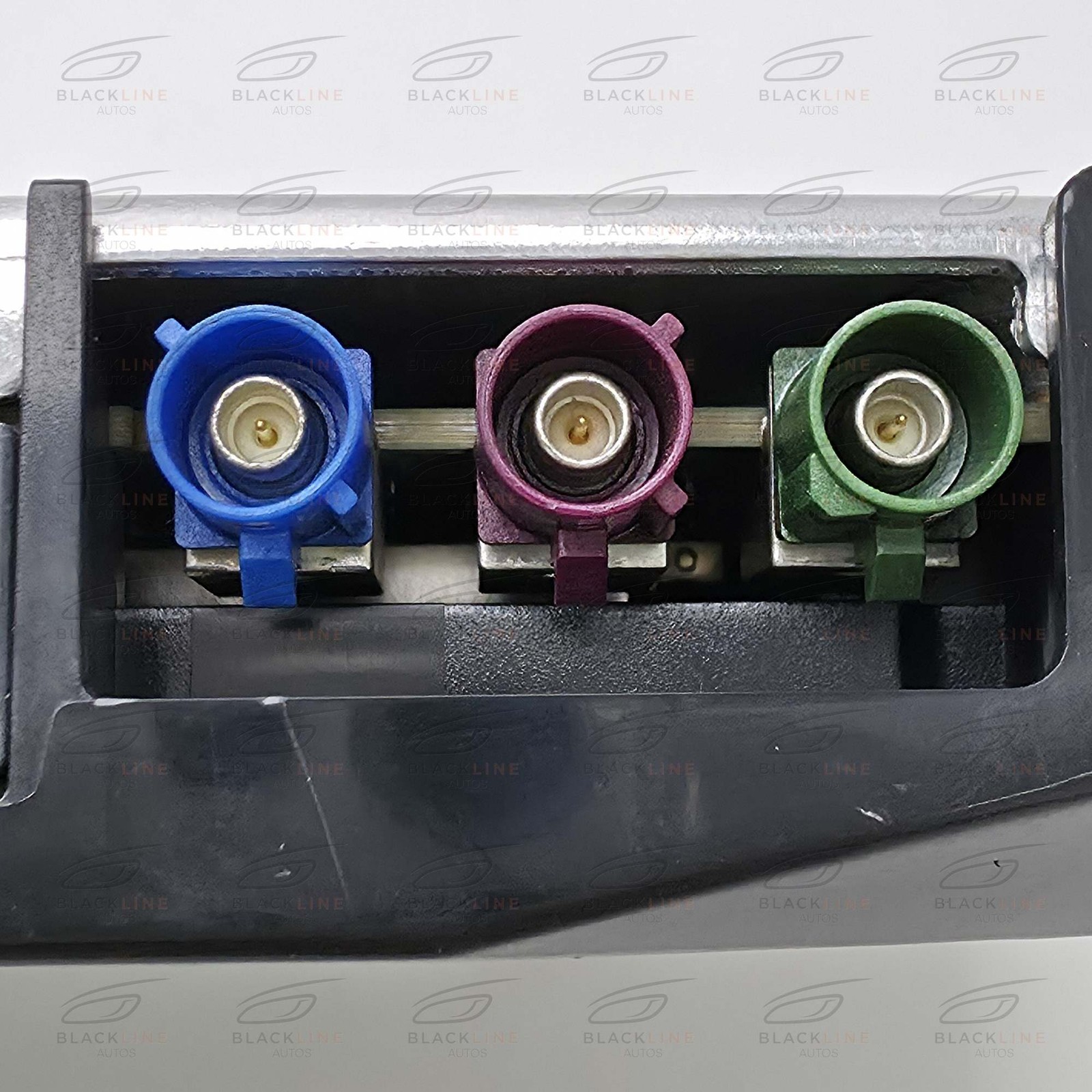 2017-2022 Range Rover Velar TELEMATICS CONTROL MODULE J8A270718FS