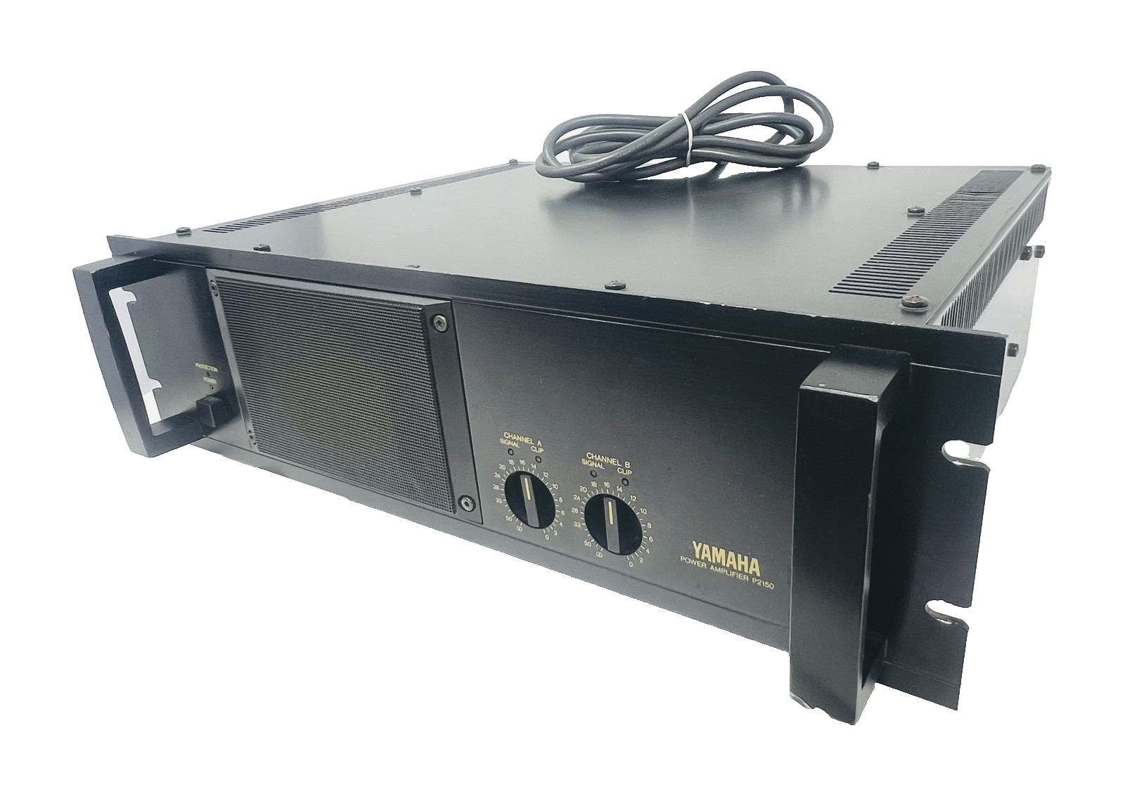Vintage YAMAHA P2150 Power Amplifier 500W  ***LOCAL PICK UP ONLY***