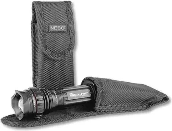 Nebo Tools - Flashlight Holster With Belt Loop For Redline MODEL #6032