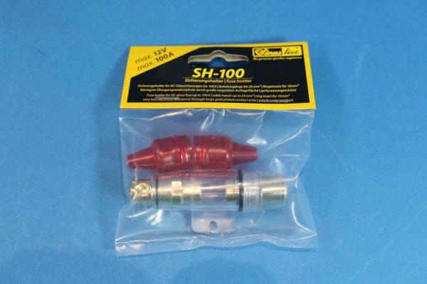 Sinuslive SH100 Porte-Fusibles Mkii 80A Top Neuf + Emballage D'Origine